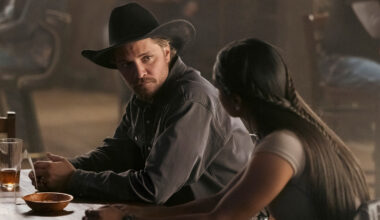 Marshals Season 1 Episode 7 Explained: Kayce And Dolly's Relationship