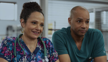 What To Watch On TV And Streaming Wednesday, April 15, 2026