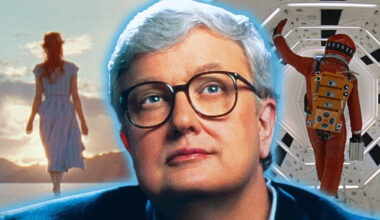 10 Best Movies Of All Time, According To Roger Ebert