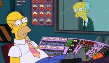 Homer's 10 Best Jobs, Ranked