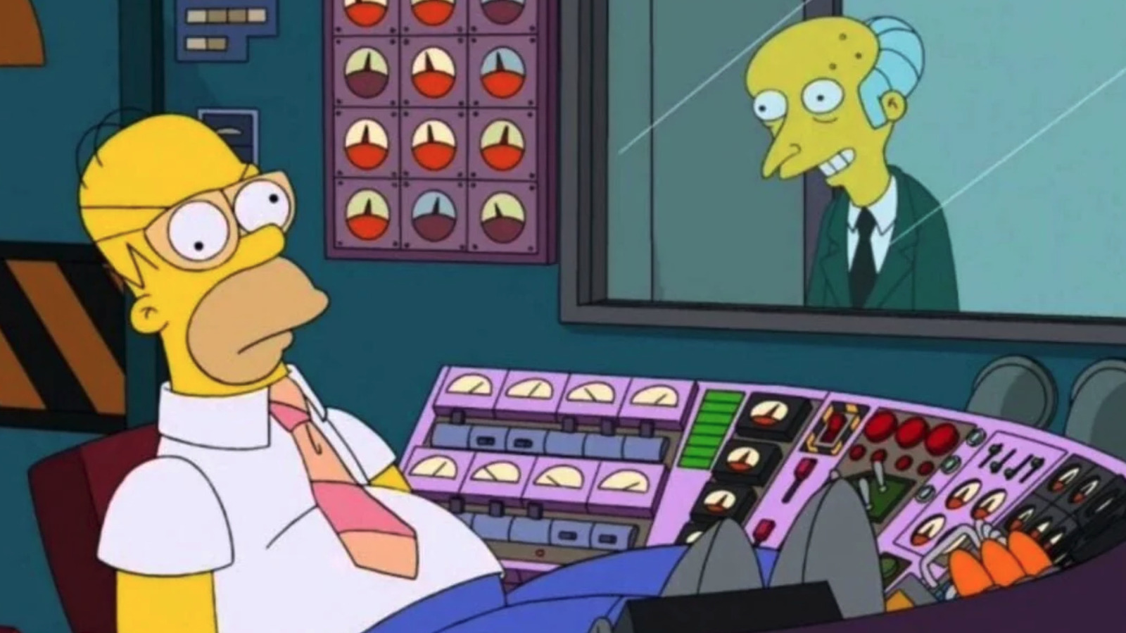 Homer's 10 Best Jobs, Ranked