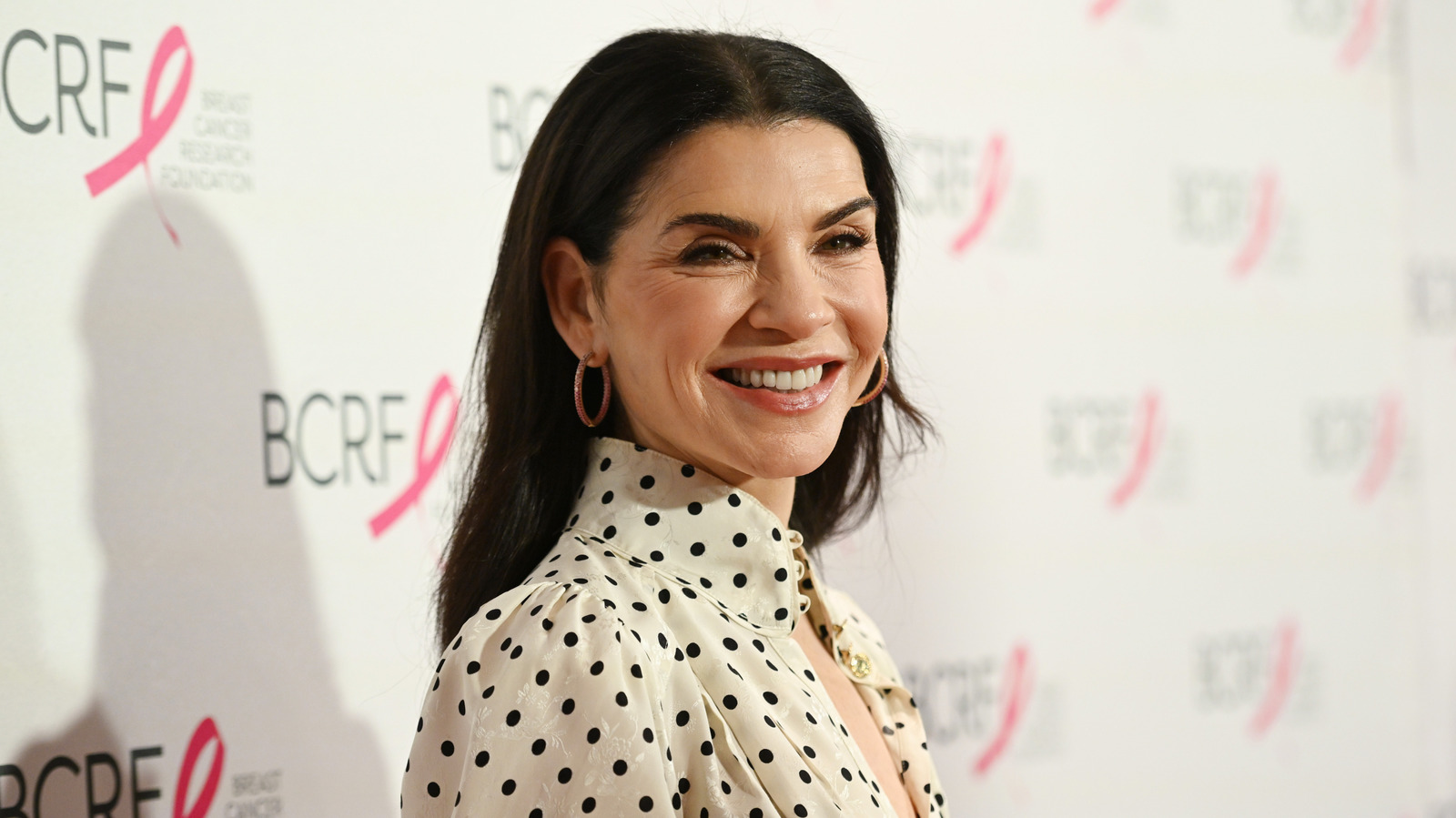 Julianna Margulies Cast In Paradise Season 3, Joe Buck To Host ESPN Jeopardy!