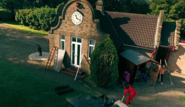 Where Is The Taskmaster House — And Can You Visit It?