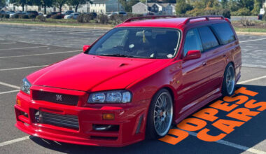 The Dopest Cars I Found For Sale Online