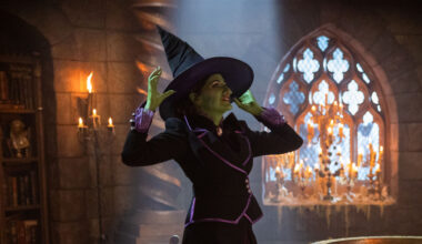 15 Best Witch TV Shows Of All Time, Ranked