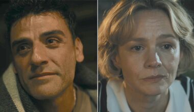 Oscar Isaac's Josh & Carey Mulligan's Lindsay Are The Performances Of The Week