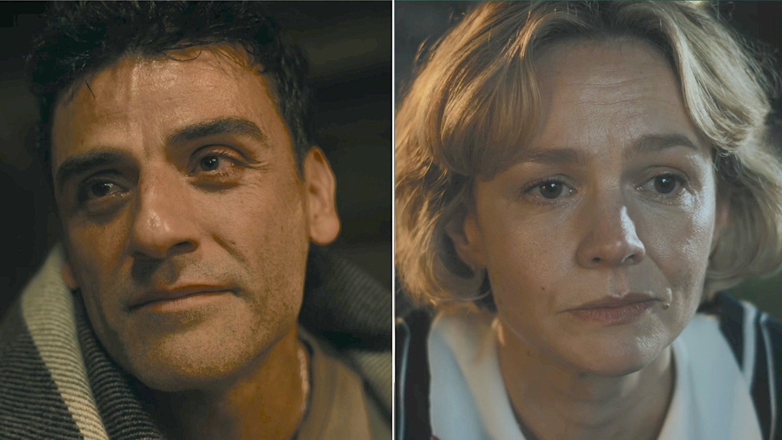 Oscar Isaac's Josh & Carey Mulligan's Lindsay Are The Performances Of The Week