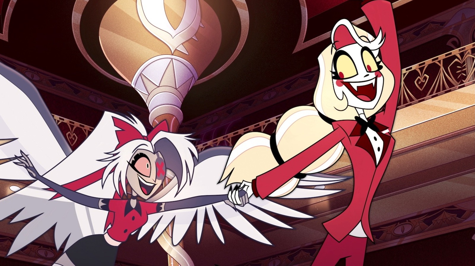 Hazbin Hotel Canceled, Ending With Season 5 At Prime Video