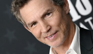 Animal Kingdom Star Shawn Hatosy Had Some Harsh Words For The Show's Ending