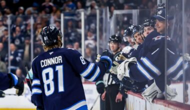 Connor drills in PPG | NHL.com