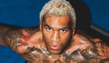 Conor Benn labels Ryan Garcia a ‘liability’ but ‘good for boxing’ - Boxing