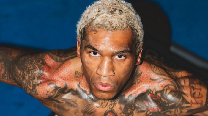 Conor Benn labels Ryan Garcia a ‘liability’ but ‘good for boxing’ - Boxing