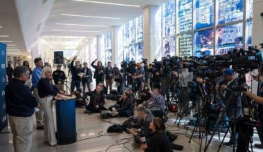 Jennifer Homendy, the NTSB chair,