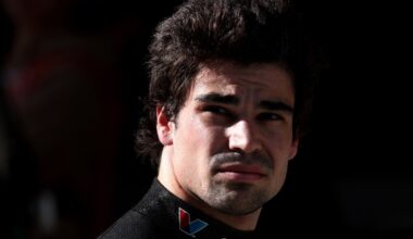Lance Stroll makes GT debut at GTWCE Paul Ricard
