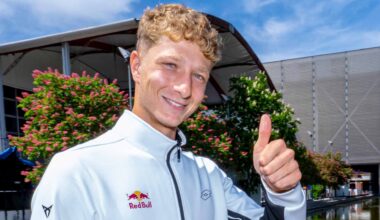 Martin Landaluce is pursuing his first win in Madrid.