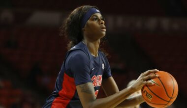 Sky take Toronto's Latasha Lattimore in second round of WNBA Draft
