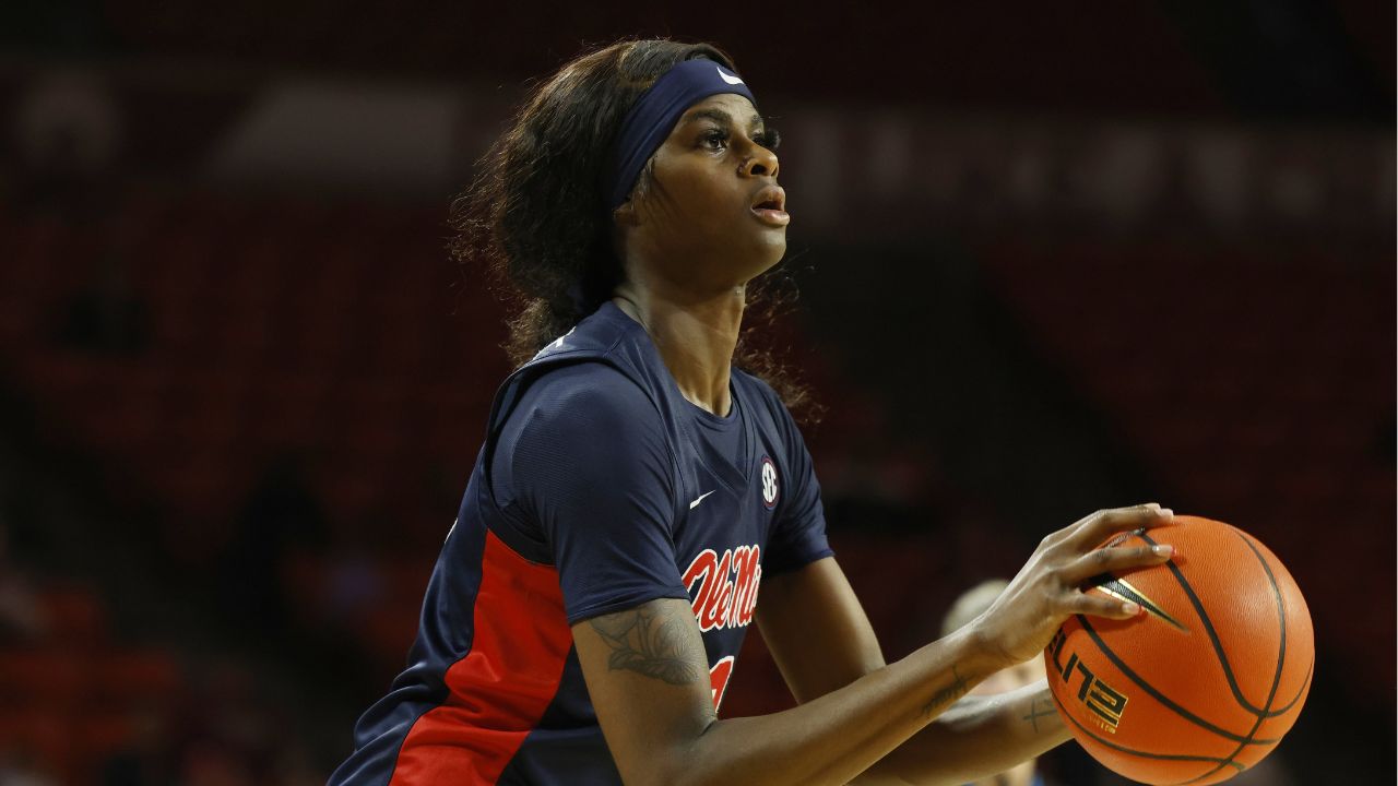 Sky take Toronto's Latasha Lattimore in second round of WNBA Draft