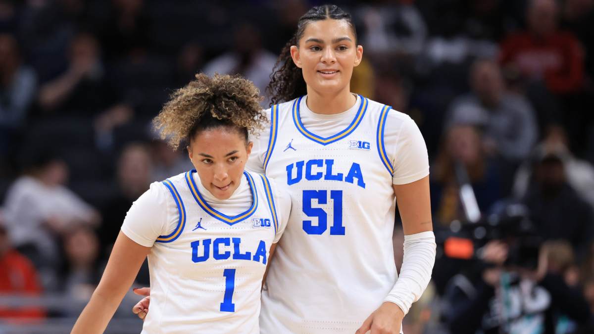 2026 WNBA Mock Draft: Eight South Carolina and UCLA players projected to go in first round