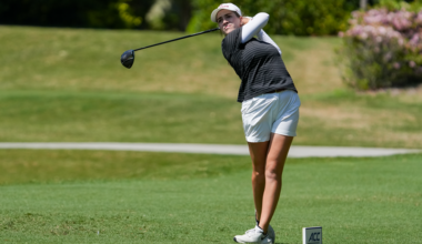 Stanford Leads 2026 ACC Women’s Golf Championship Following Day 1