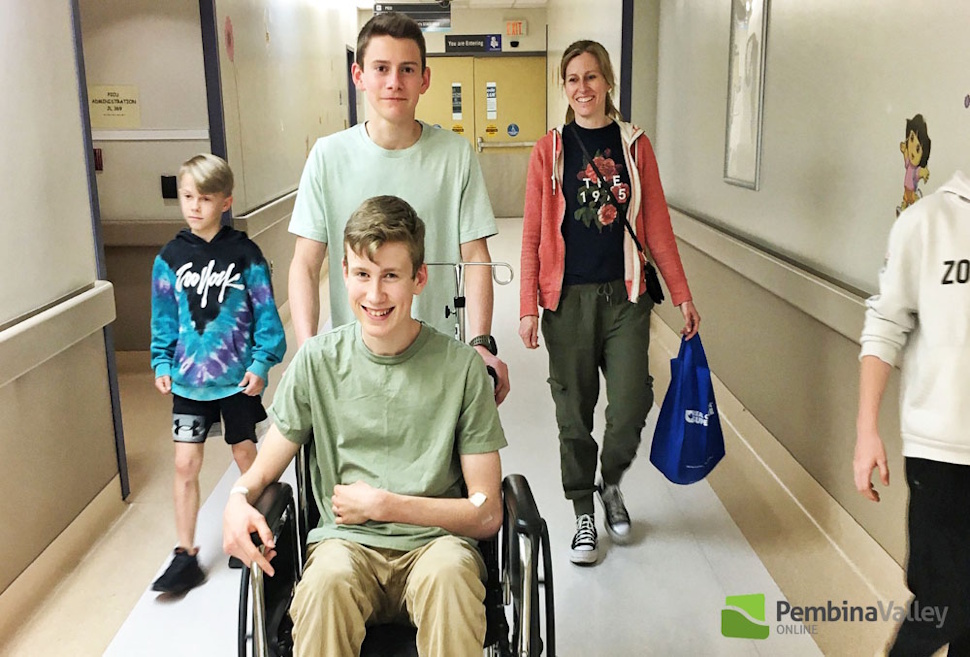 When the Heart Trembles: Pembina Counselling Centre hosts inspiring spring fundraiser  - PembinaValleyOnline.com