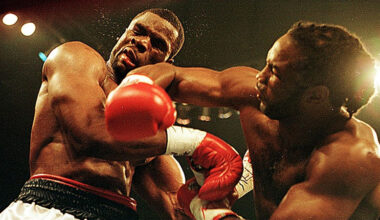This Day In Boxing History… April 29