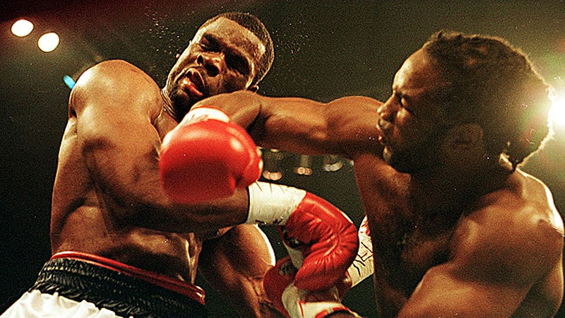 This Day In Boxing History… April 29