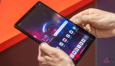 This over-the-top Android tablet is now down to its best price yet
