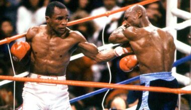 On This Day in Boxing History… April 6th