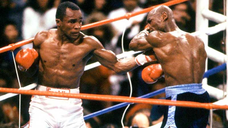 On This Day in Boxing History… April 6th