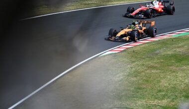 Why Lewis Hamilton's battle with Lando Norris highlights another critical 2026 F1 flaw