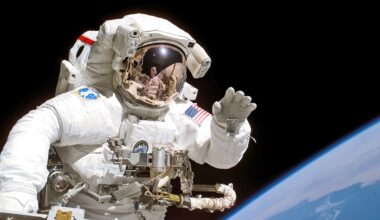 Light-powered propulsion could help power space travel