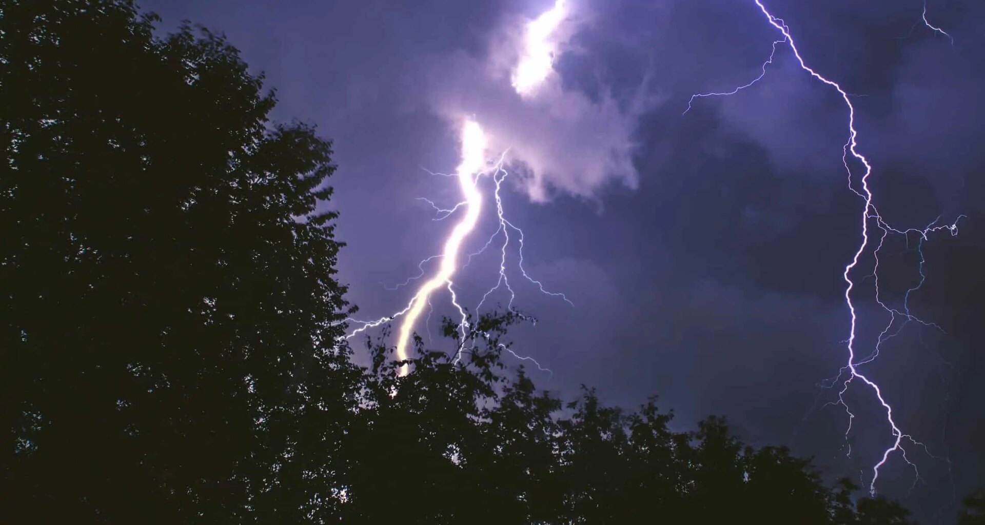 A storm is targeting Toronto and southern Ontario this weekend