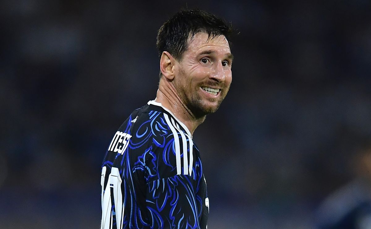 Lionel Messi reportedly waiting to confirm 2026 World Cup participation with Argentina