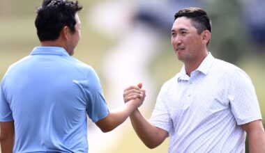 Running with Rick: Embrace chaos of team format options at Zurich Classic of New Orleans