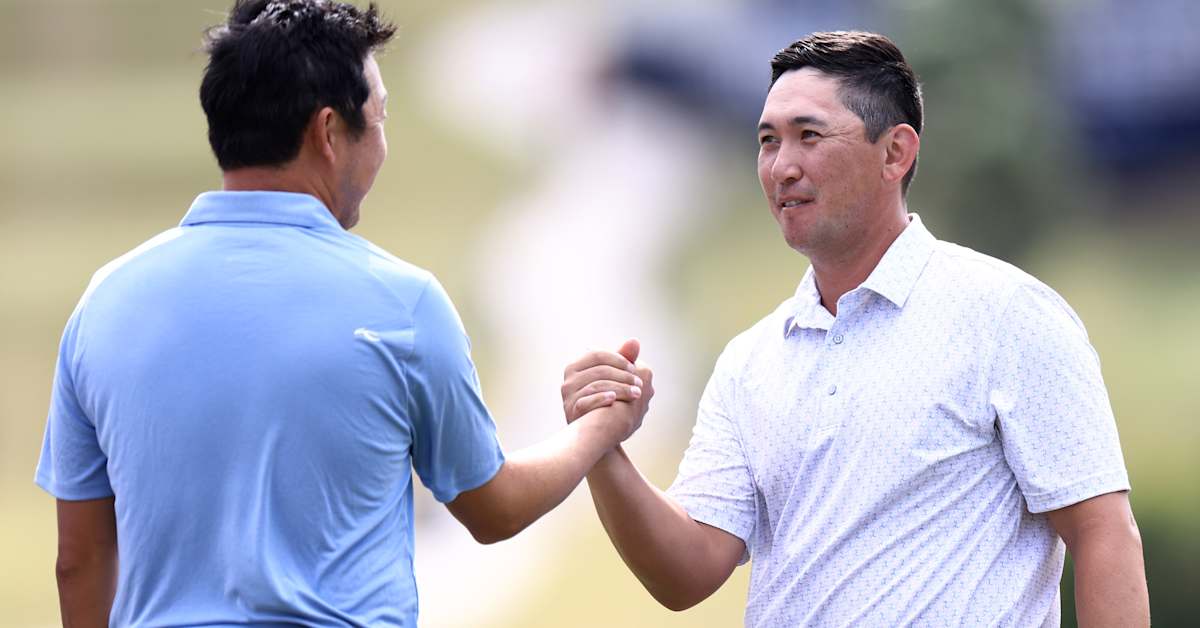 Running with Rick: Embrace chaos of team format options at Zurich Classic of New Orleans