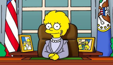 10 Wildest Simpsons Predictions That Came True