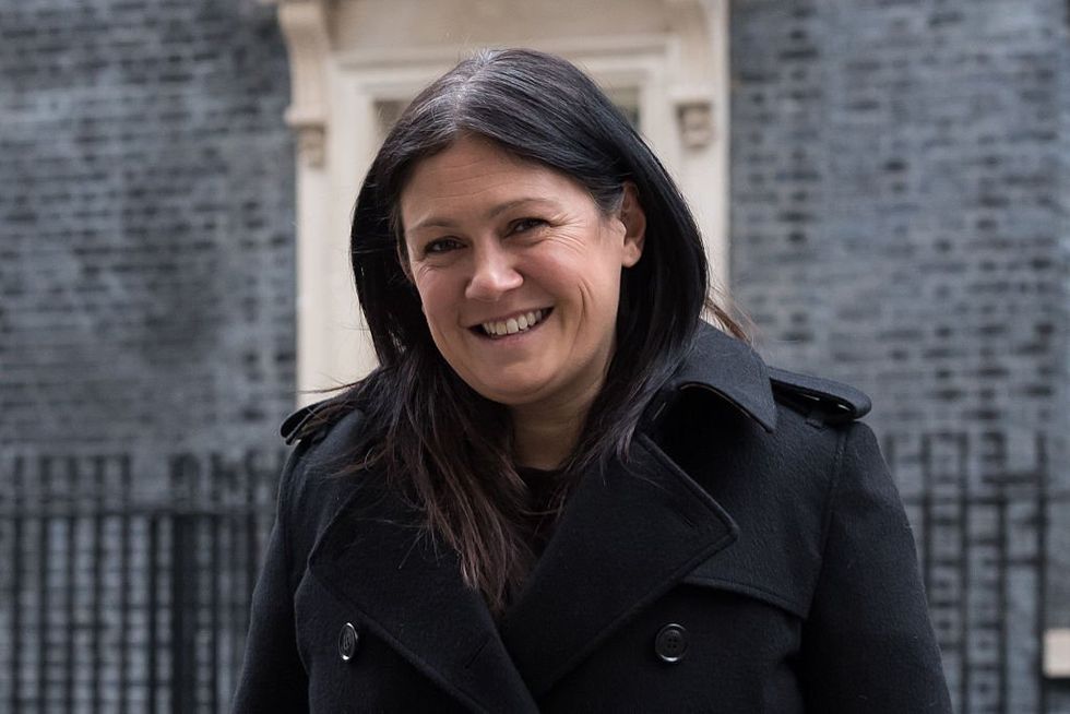 Lisa Nandy