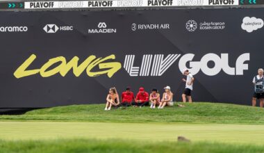 LIV Golf has released a statement regarding its future without the funding of Saudi Arabia's Public Investment Fund.