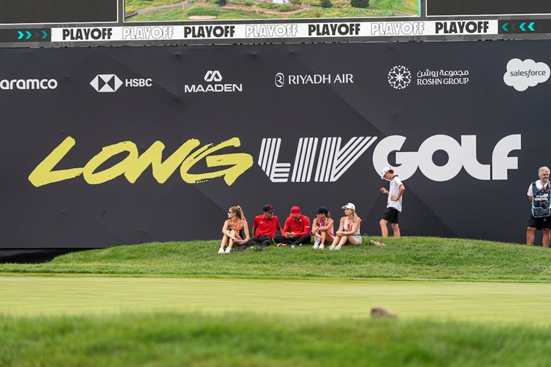 LIV Golf has released a statement regarding its future without the funding of Saudi Arabia's Public Investment Fund.