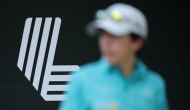 The future of LIV Golf is increasingly precarious – and TG has learned that some of the league's players are already seeking out fallback plans.