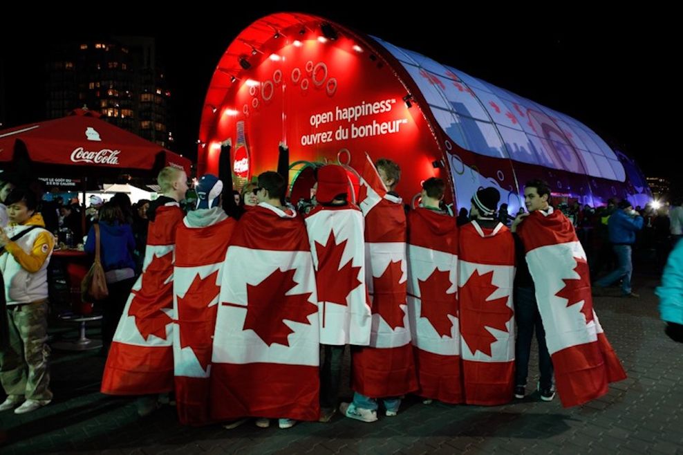 live city yaletown vancouver 2010 olympics david lam park 2