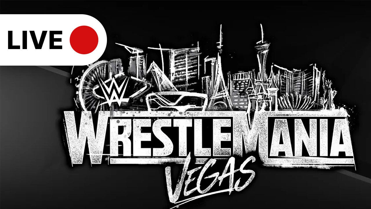 Wrestlemania 42: All of the Match Winners, Returns, and Surprises — Updating Live!