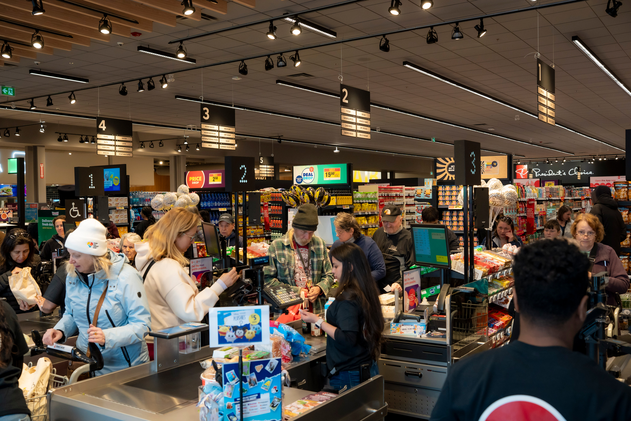 loblaws humbertown toronto