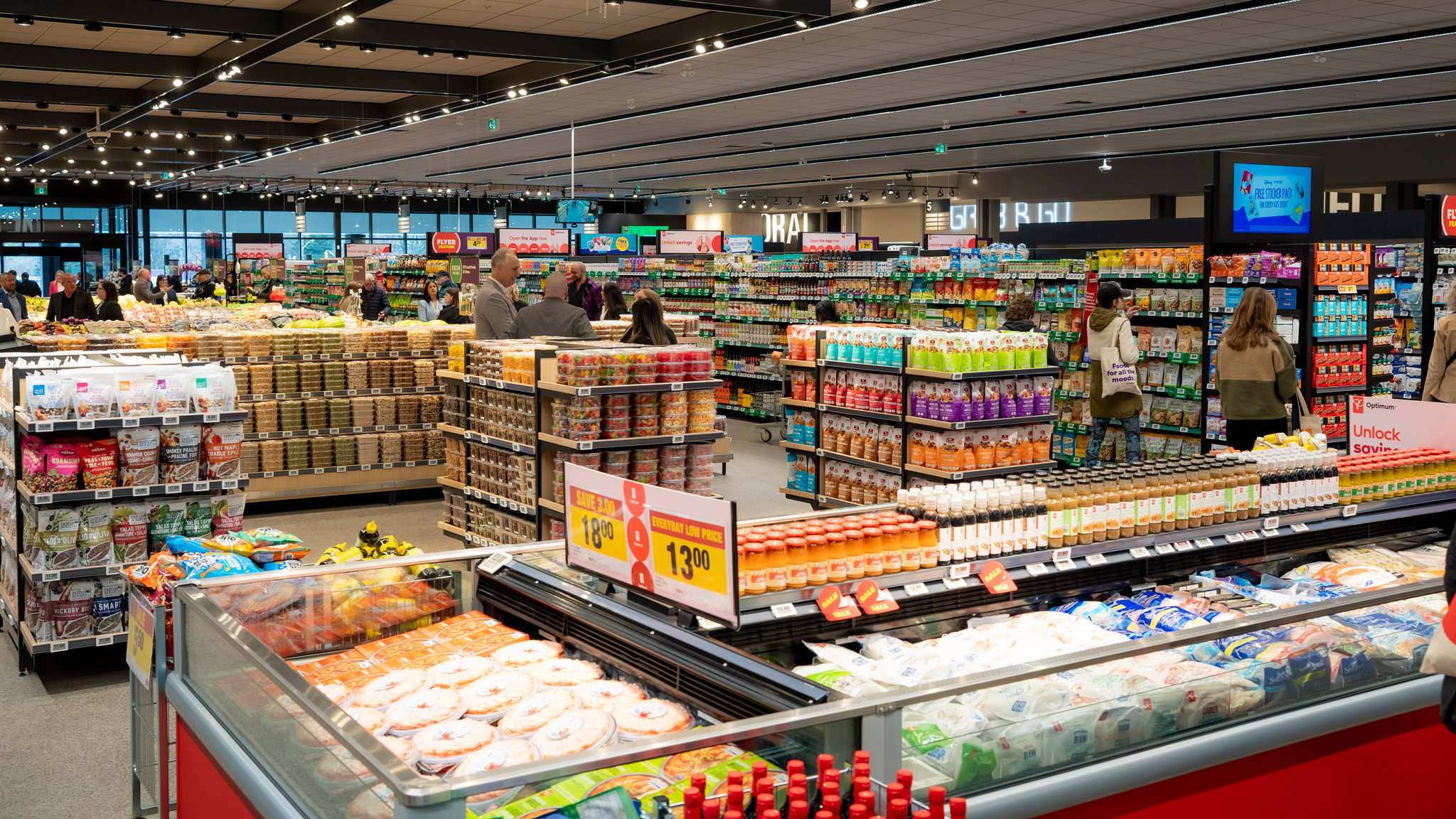 loblaws humbertown toronto