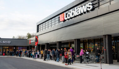 loblaws humbertown toronto