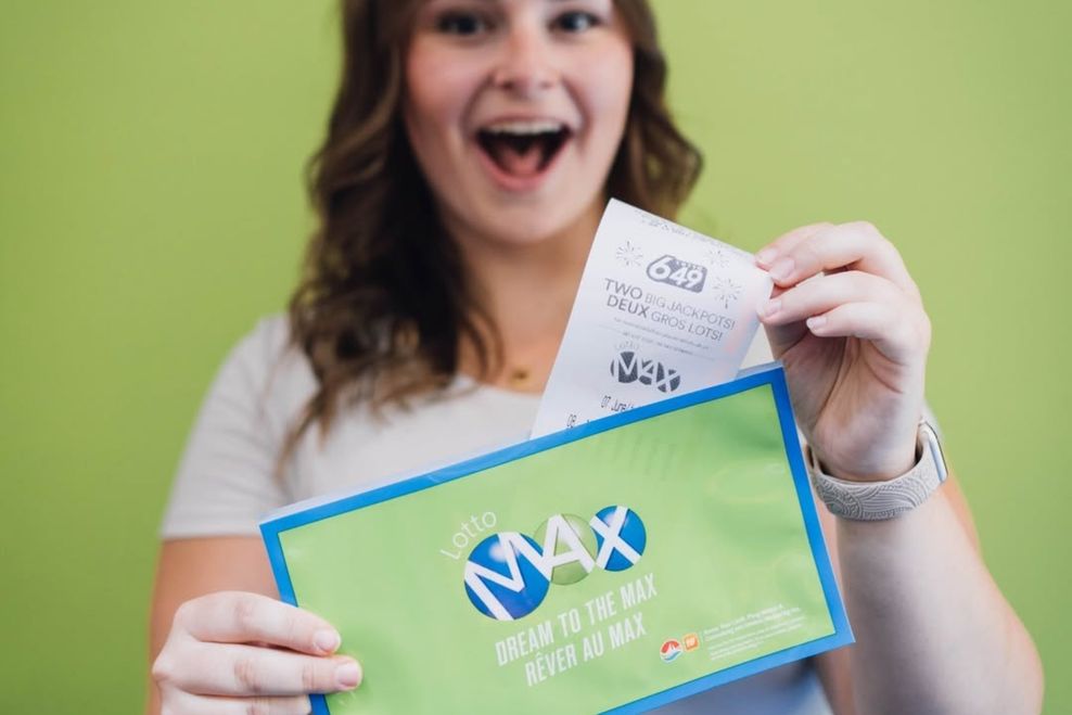 lotto max
