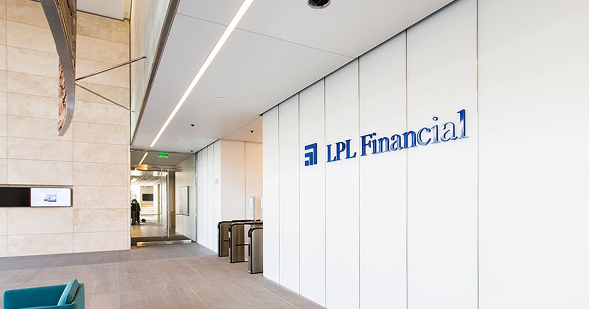 LPL Launches Program for Advisors on Military Duty
