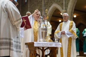 Archbishop Hero’s Easter Message 2026 – The Catholic Archdiocese of Edmonton – CAEDM