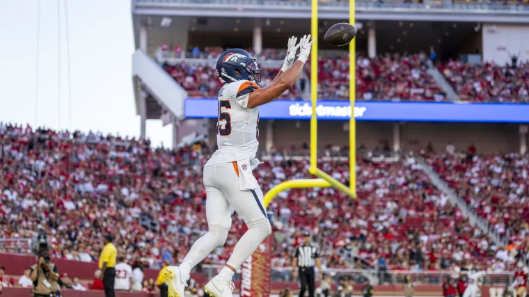 These Broncos players have been put on notice following 2026 NFL Draft image