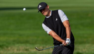 2026 Masters odds, predictions, contenders, start time, field: Picks to win from 10,000 simulations